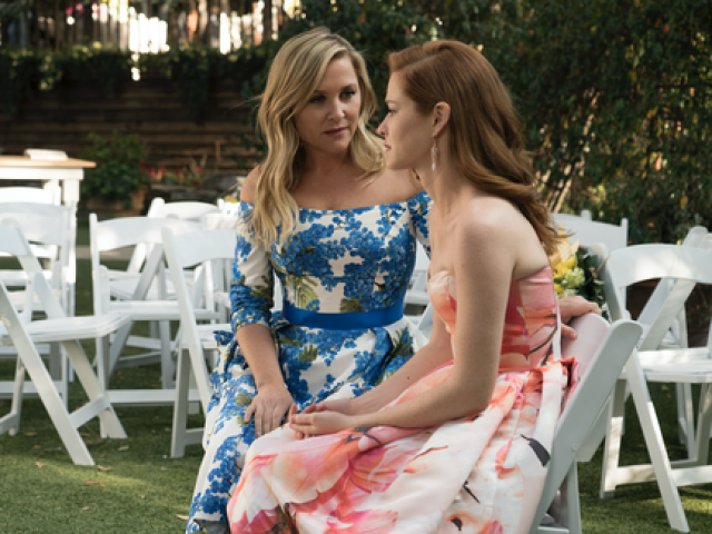 Arizona Robbins