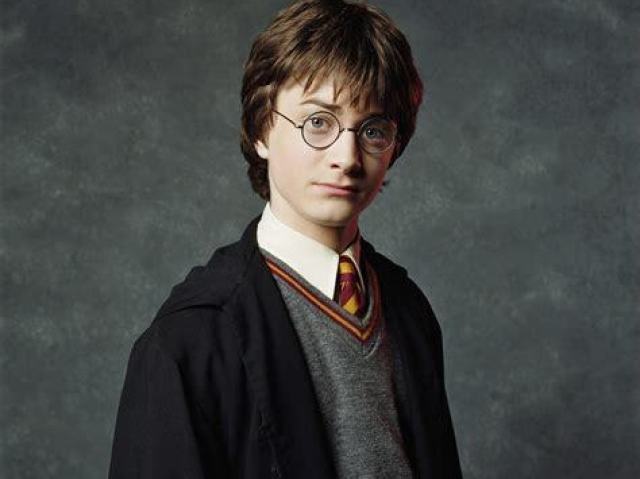 Harry Potter