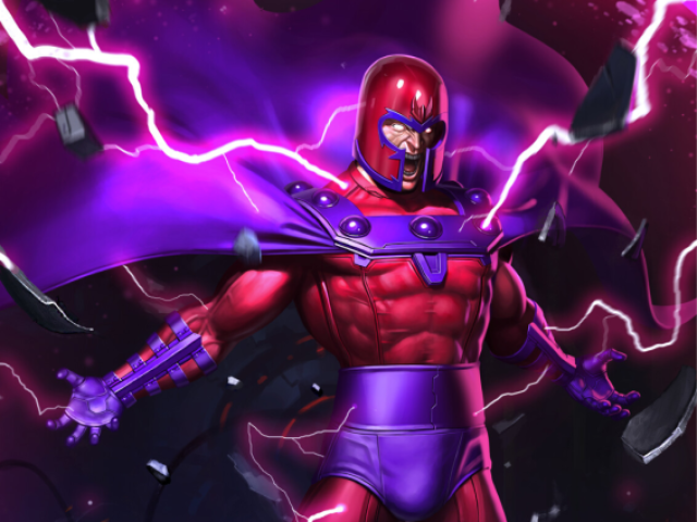 Magneto