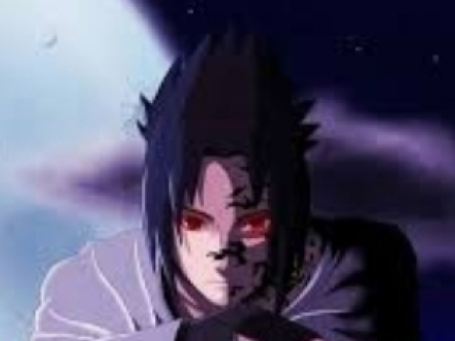 Sasuke