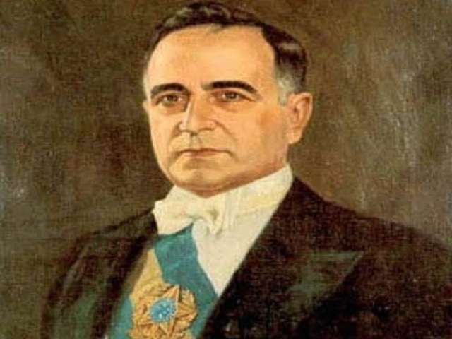 Getúlio Vargas