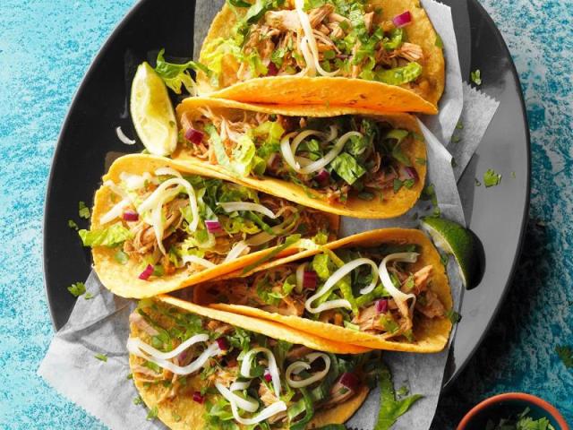 Tacos! sou fit, me respeita!