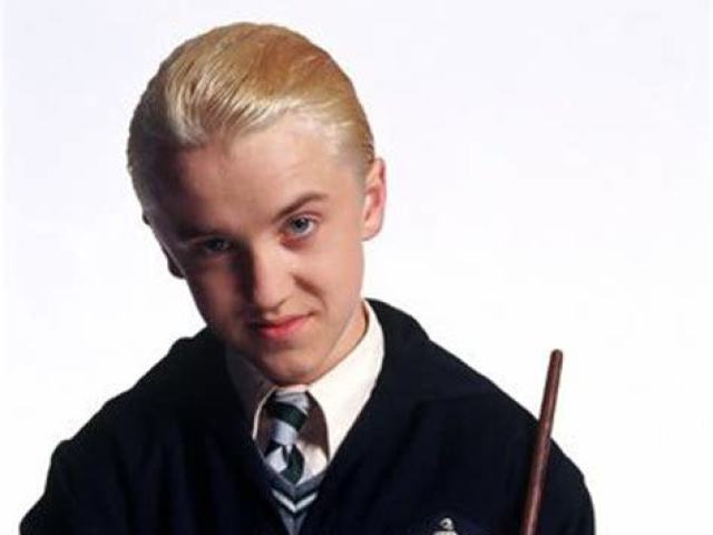 Draco Malfoy
