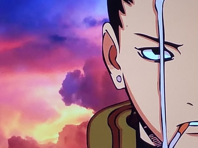 Shikamaru.