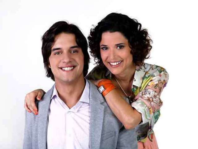 Carol e Junior