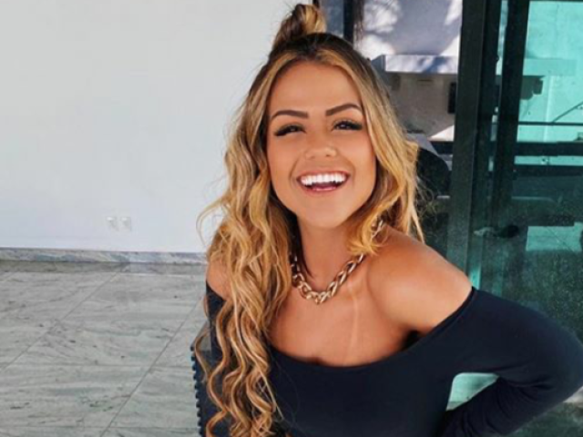 Você realmente é fã da Camila Loures?