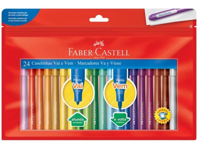 Faber Castell