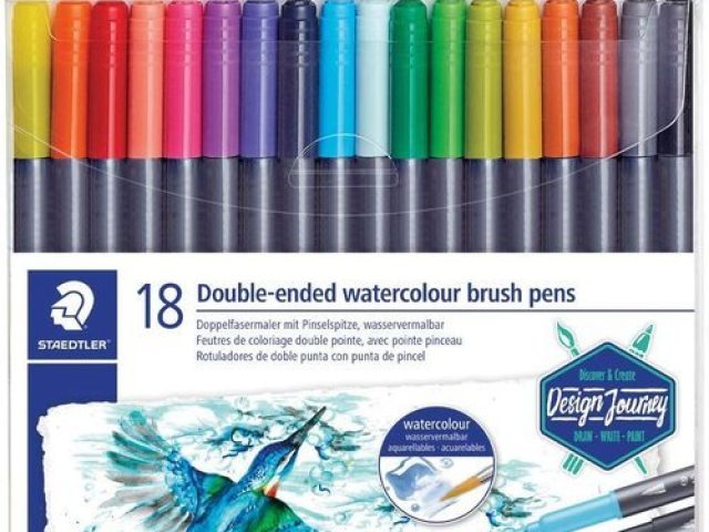 Staedtler