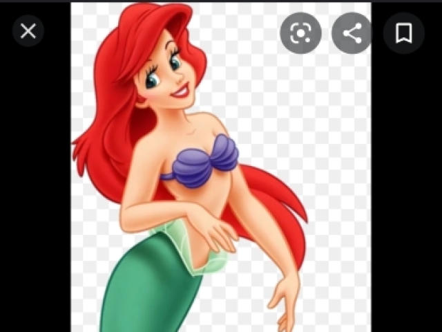 Ariel