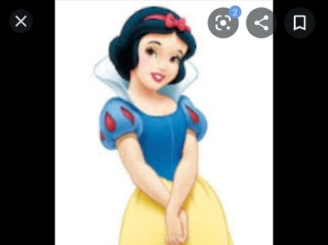 Branca de Neve