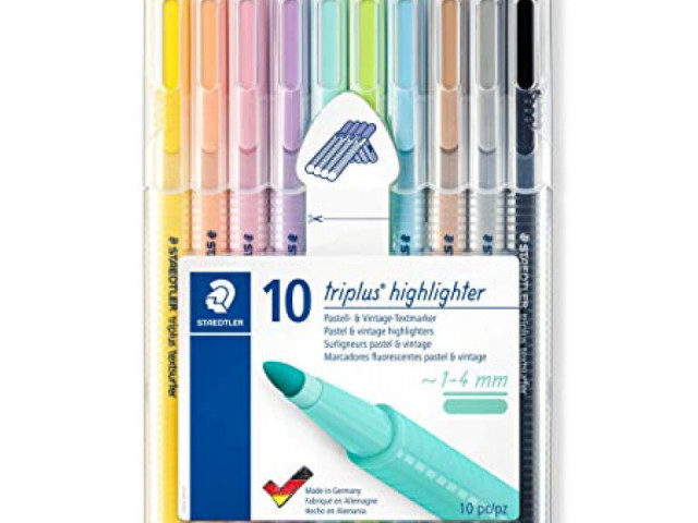 Staedtler