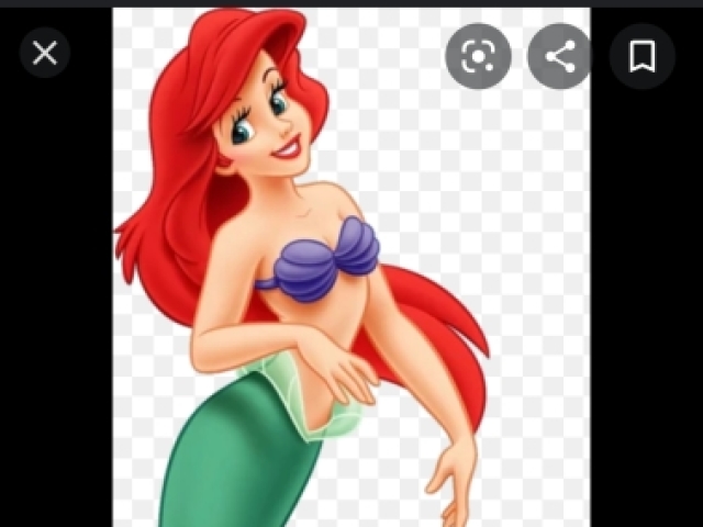 Ariel