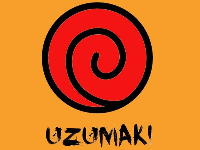 Uzumaki