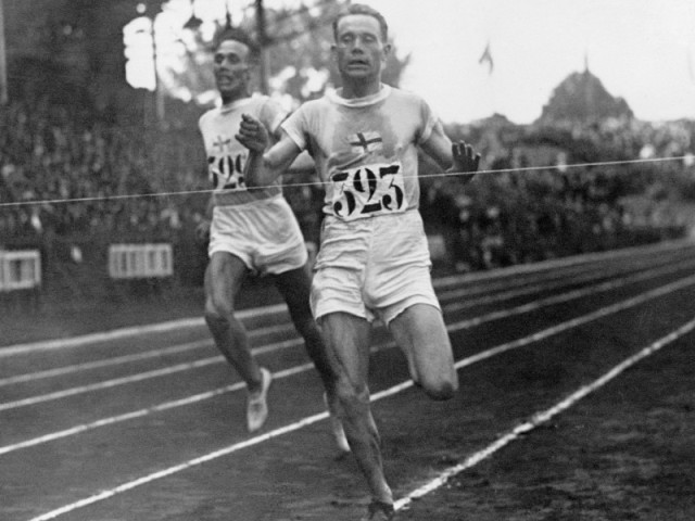 Paavo Nurmi