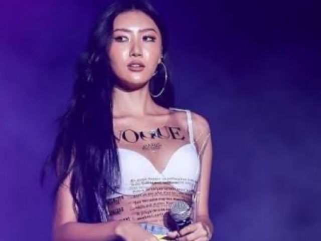 Hwasa