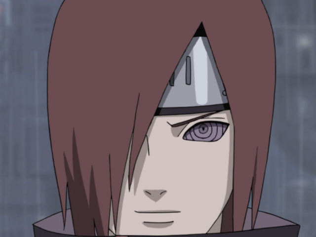 Nagato