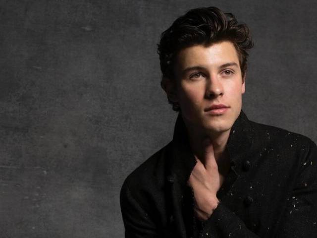 shawn mendes