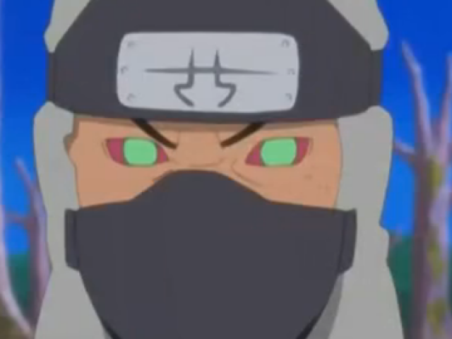 Kakuzu