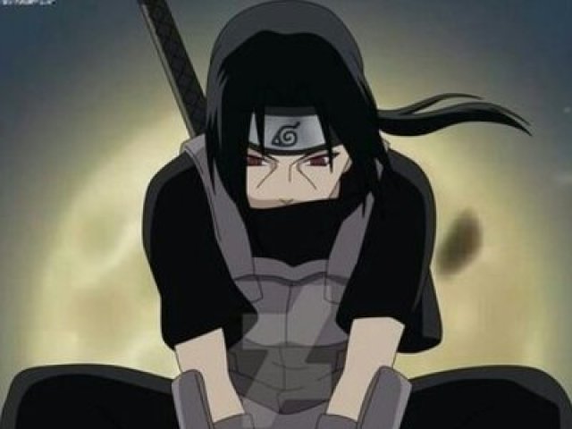 Itachi