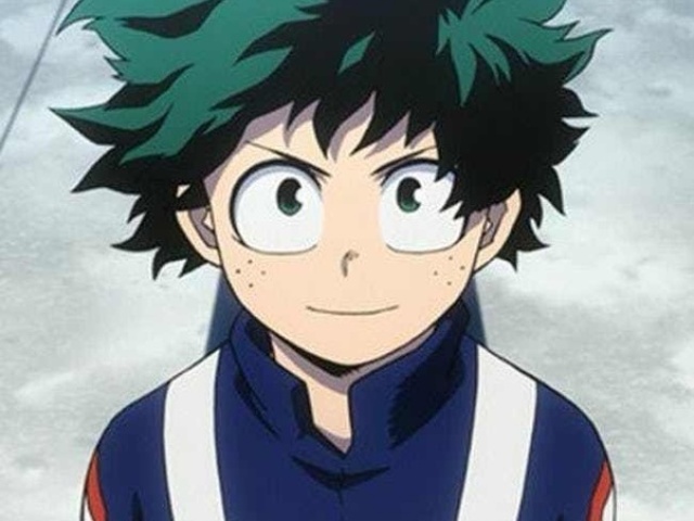 Deku