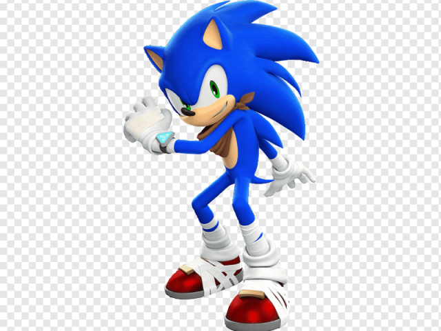 sonic