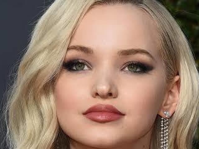 Dove Cameron