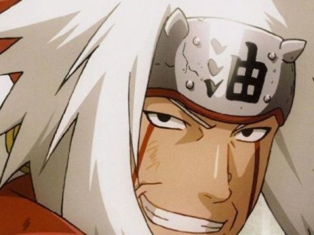 Jiraiya