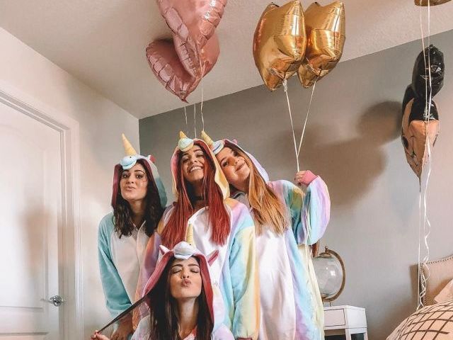 Festa fofa