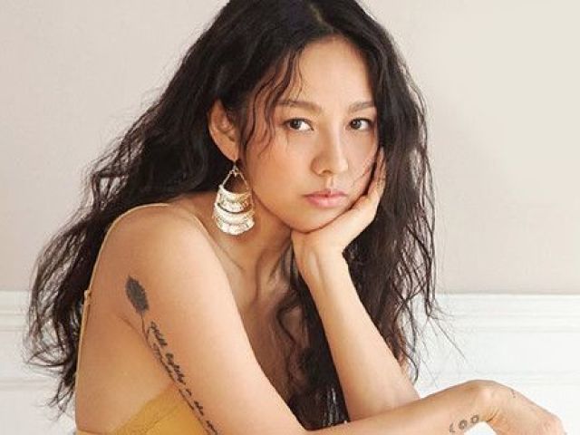 Lee Hyori