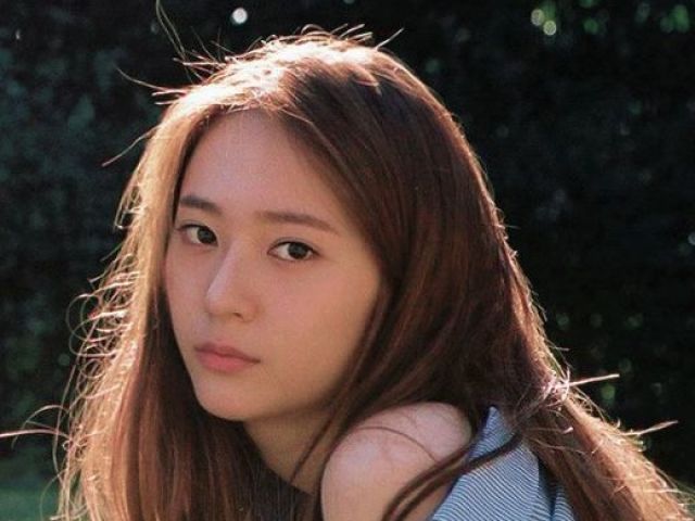 Krystal Jung