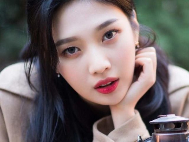 Joy