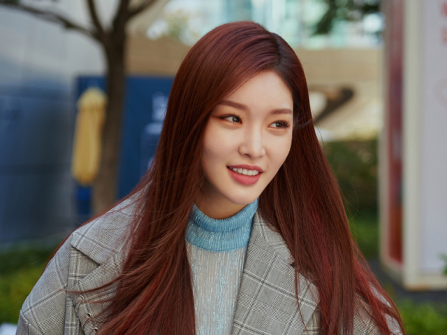 Chung Ha