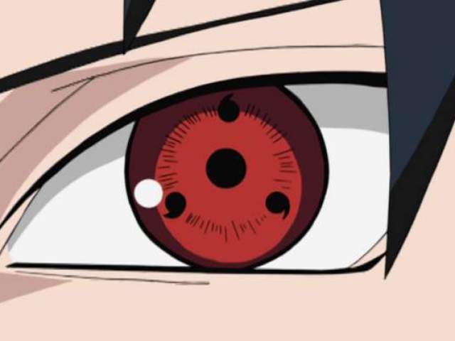 Sharingan