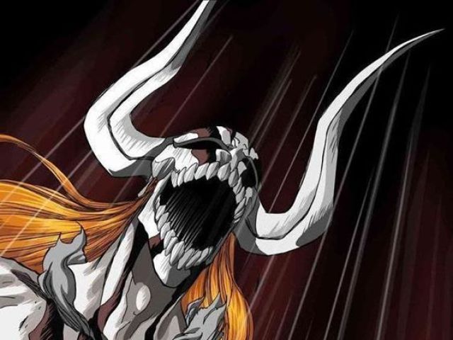 Modo Shinigami