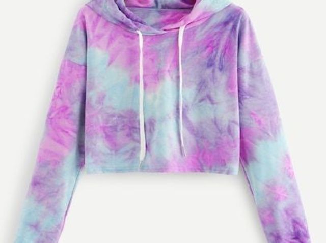 TYE DYE