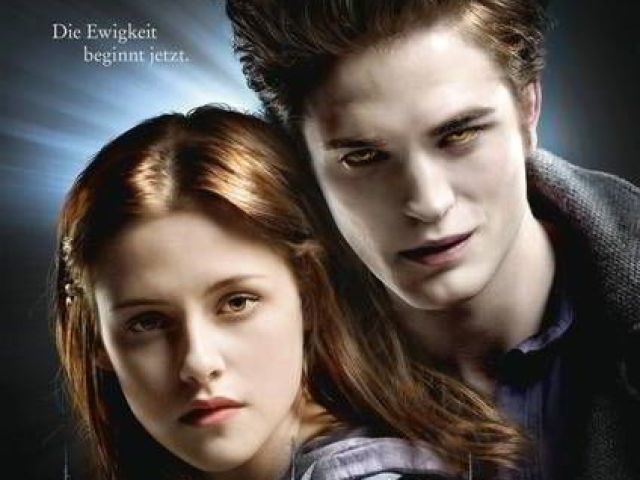 Crepúsculo