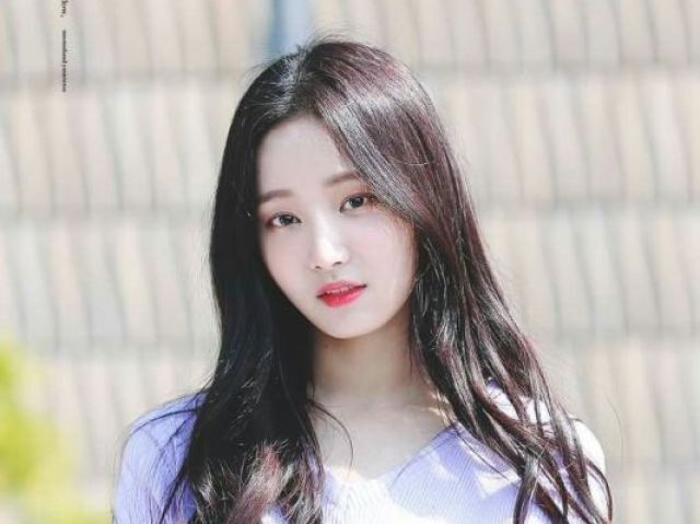 Yeonwoo