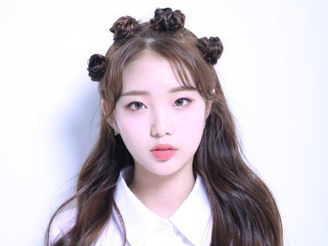 Yeojin