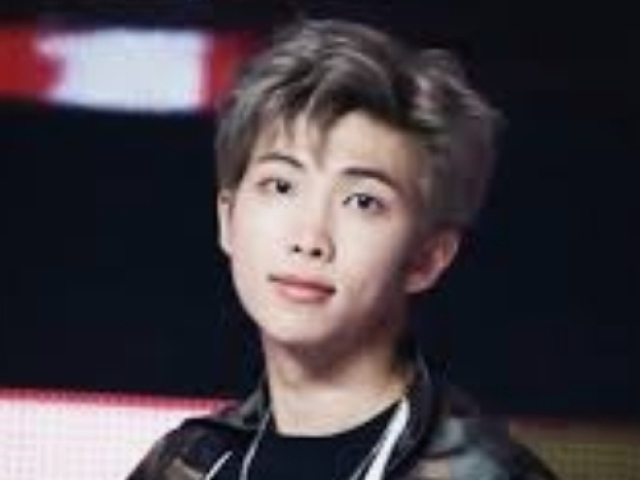 Namjoon