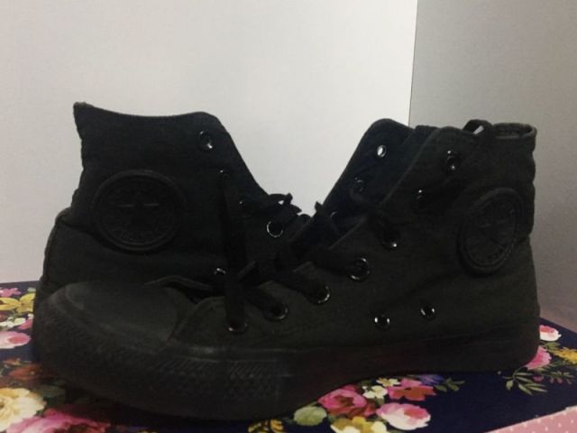 por acaso eu sou a unica q acha q esse all star é a melhor das opçoes