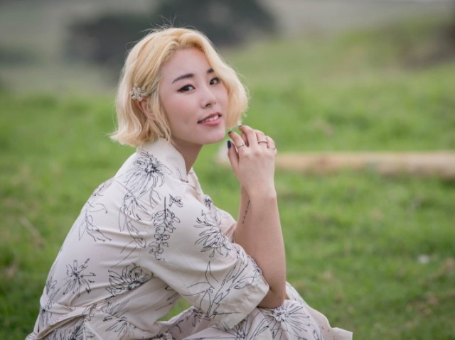 Wheein