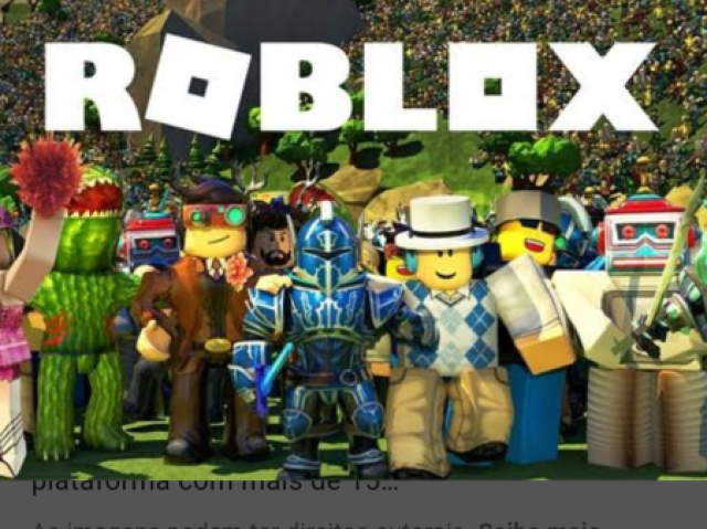 Roblox