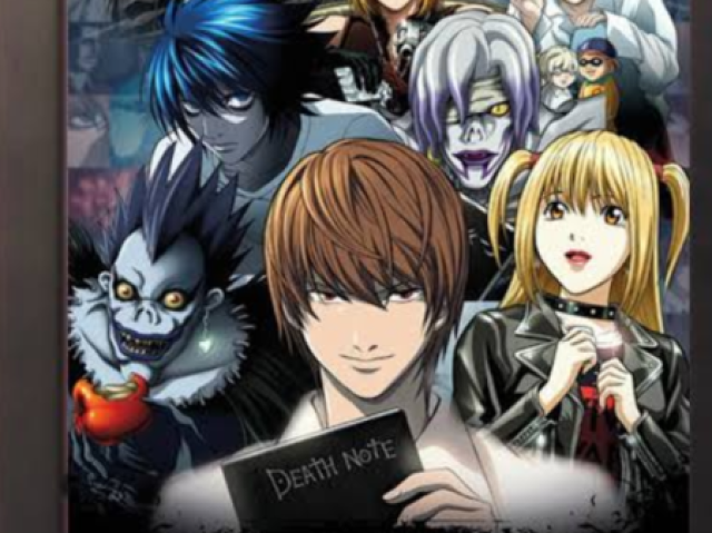 Death note