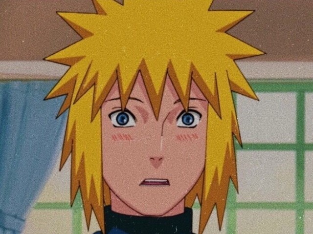 Minato Namikase