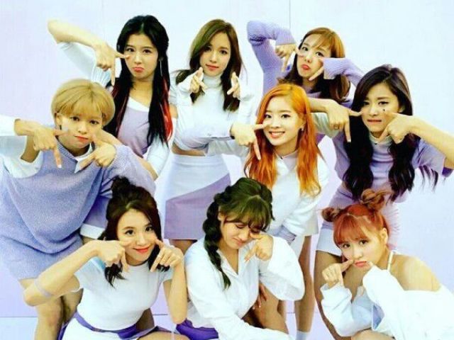 Twice💜