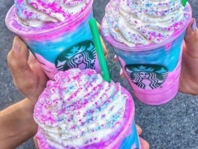 frappuccino starbucks