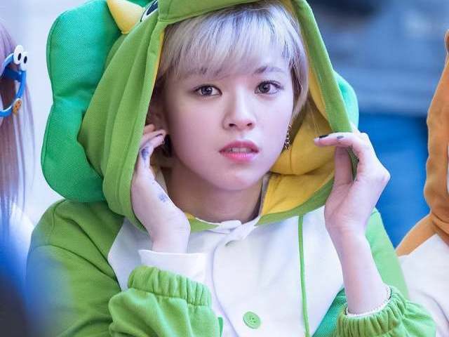 Jeongyeon