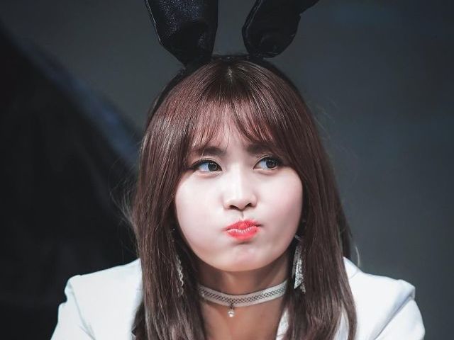 Momo