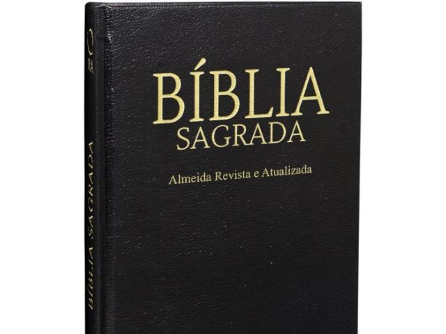 Bíblia Sagrada