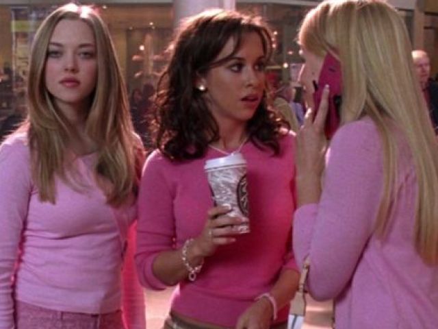 MEAN GIRLS